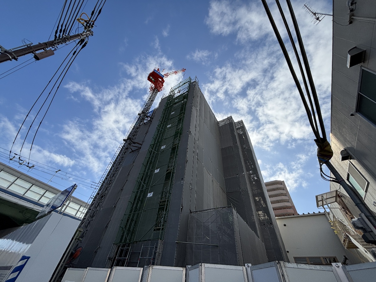 外観 写真2