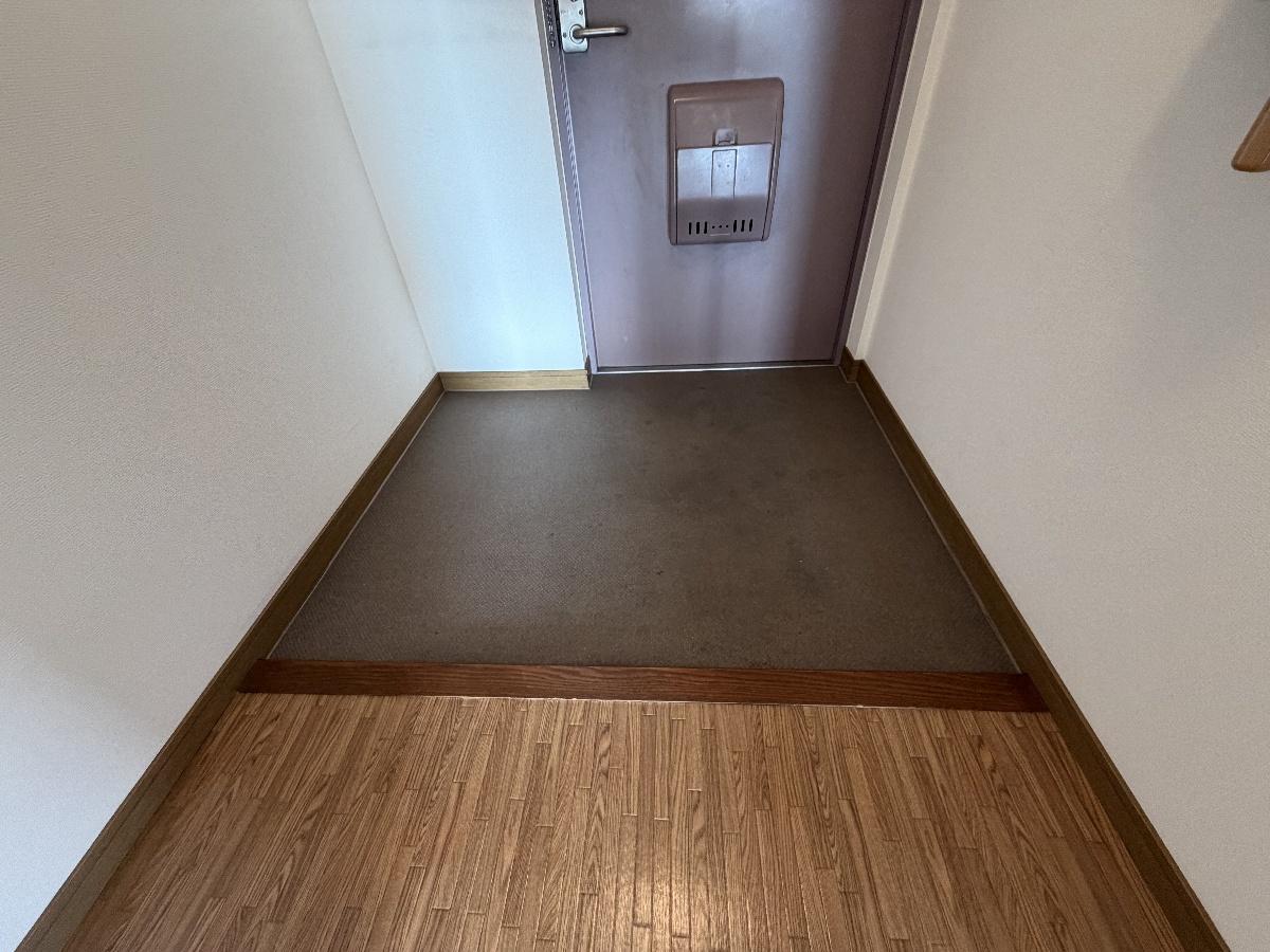 玄関 写真10