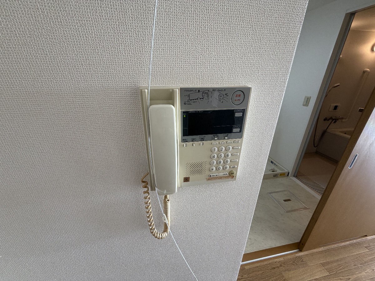 セキュリティ 写真18