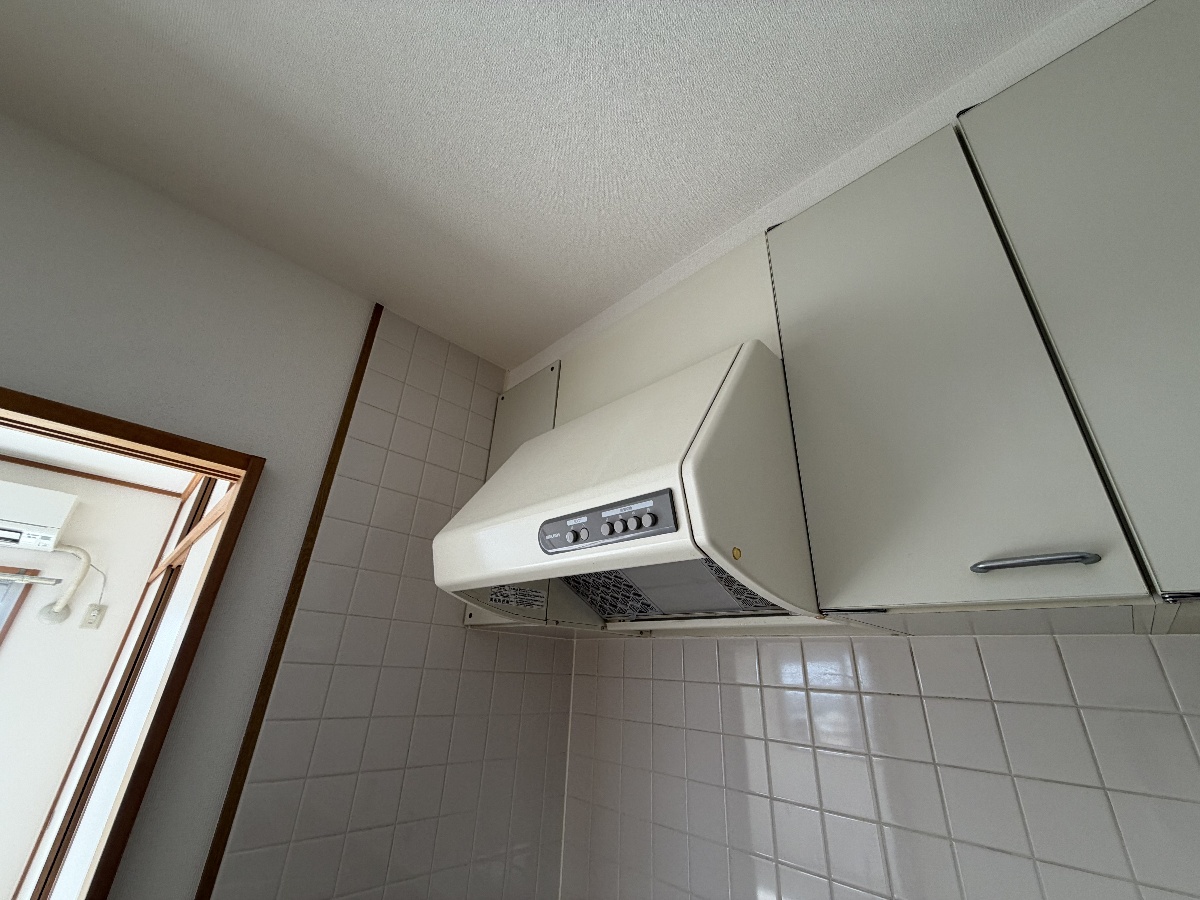 キッチン 写真3