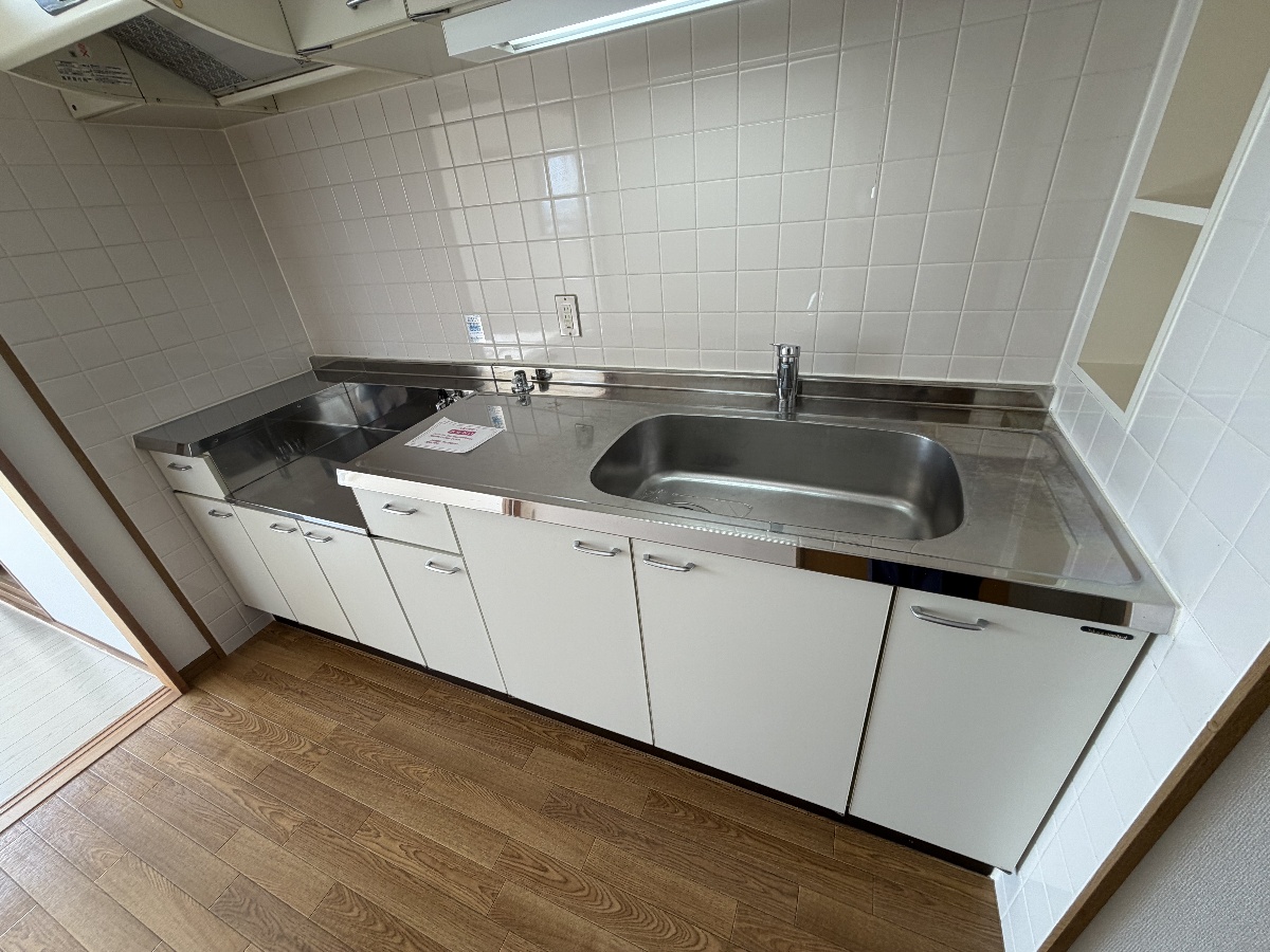 キッチン 写真4