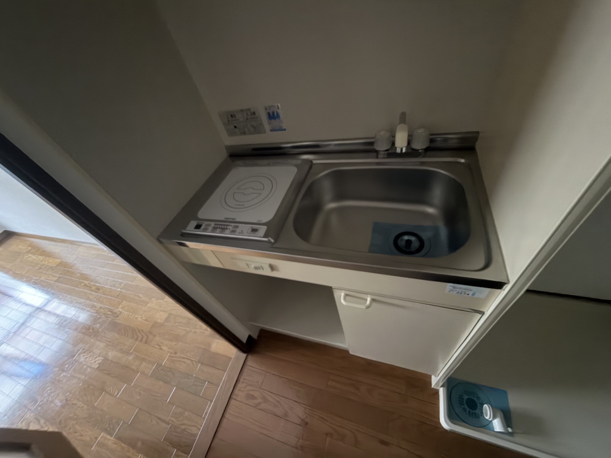 キッチン 写真3