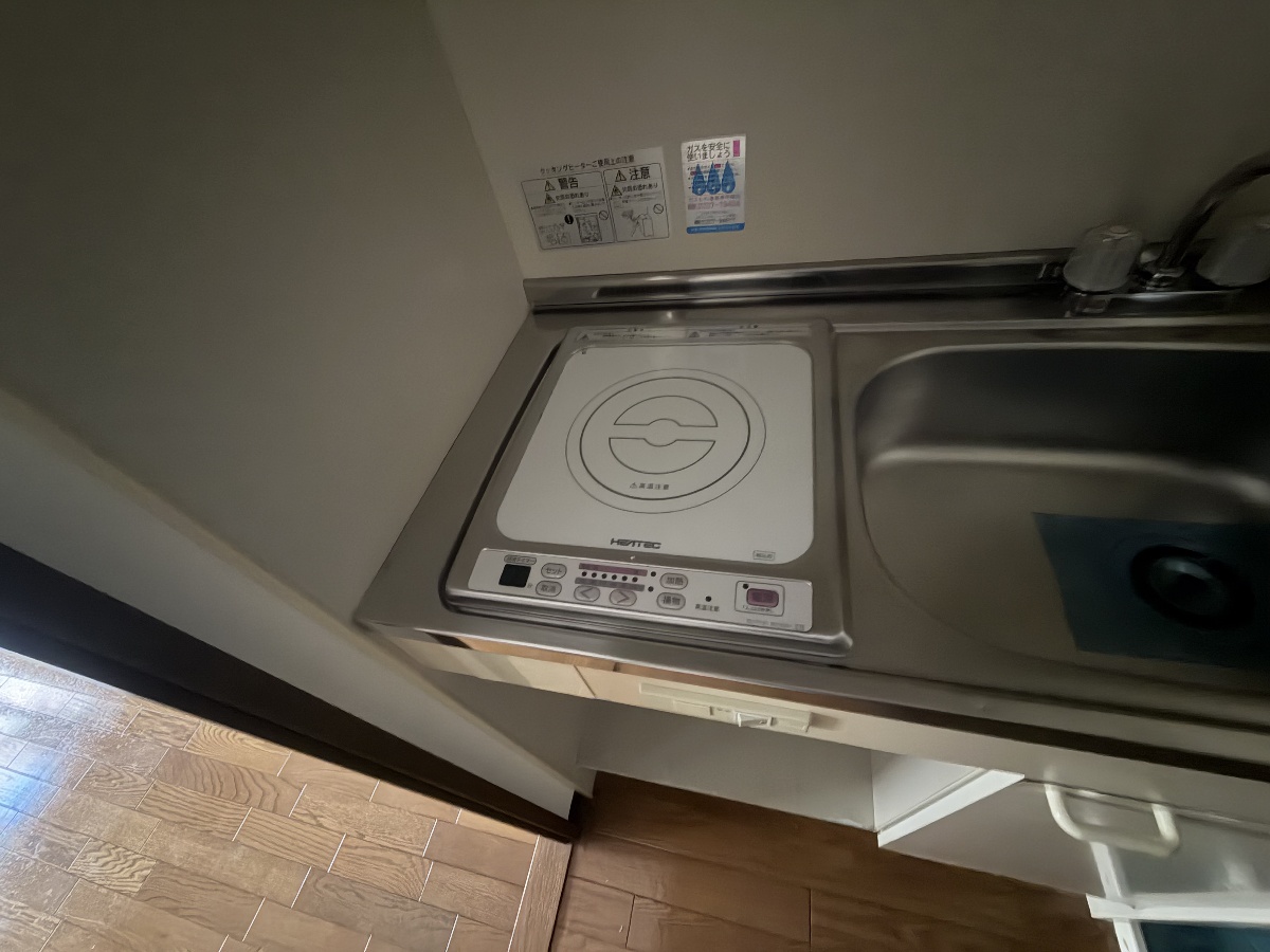 キッチン 写真2