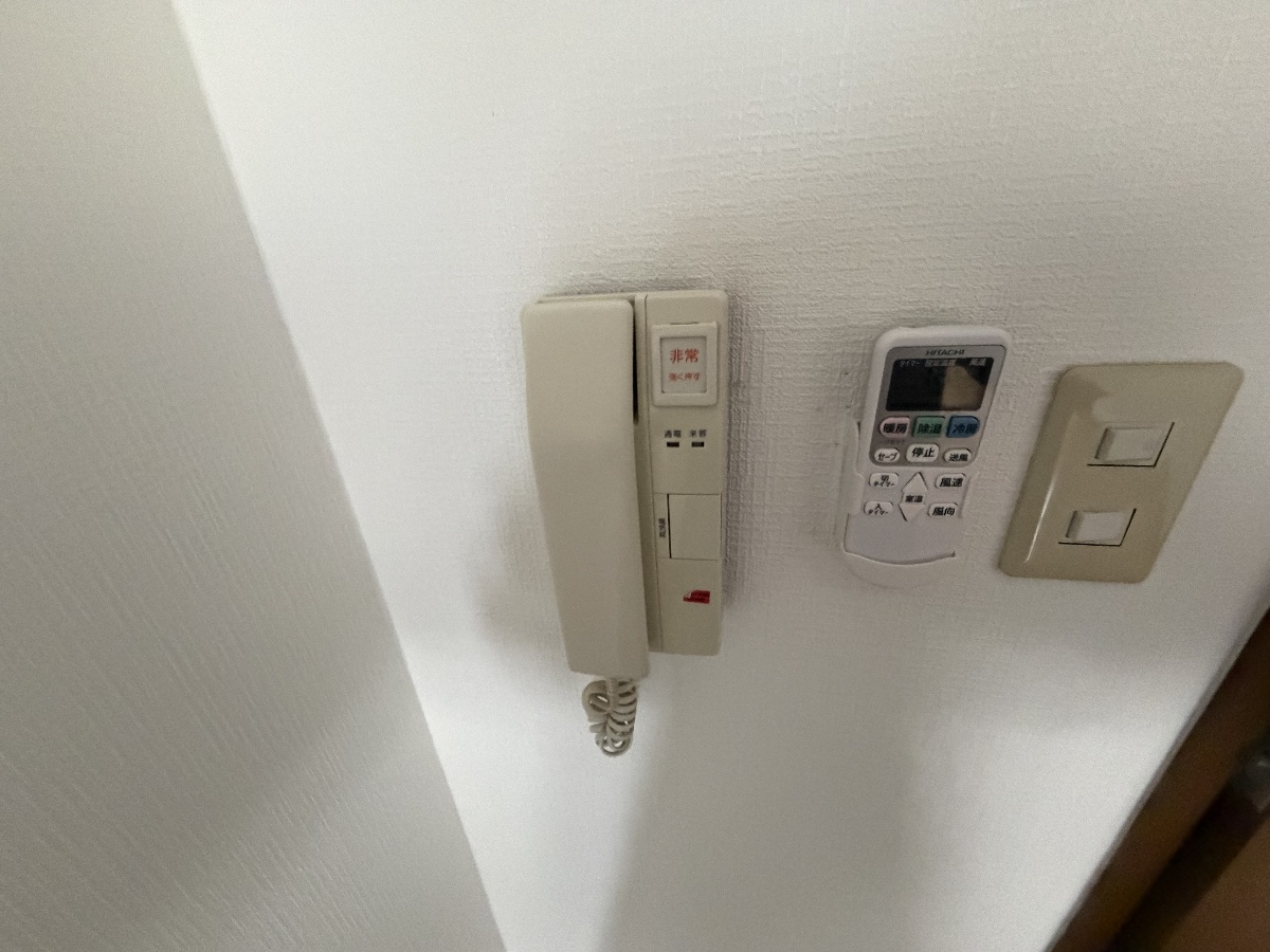 セキュリティ 写真13