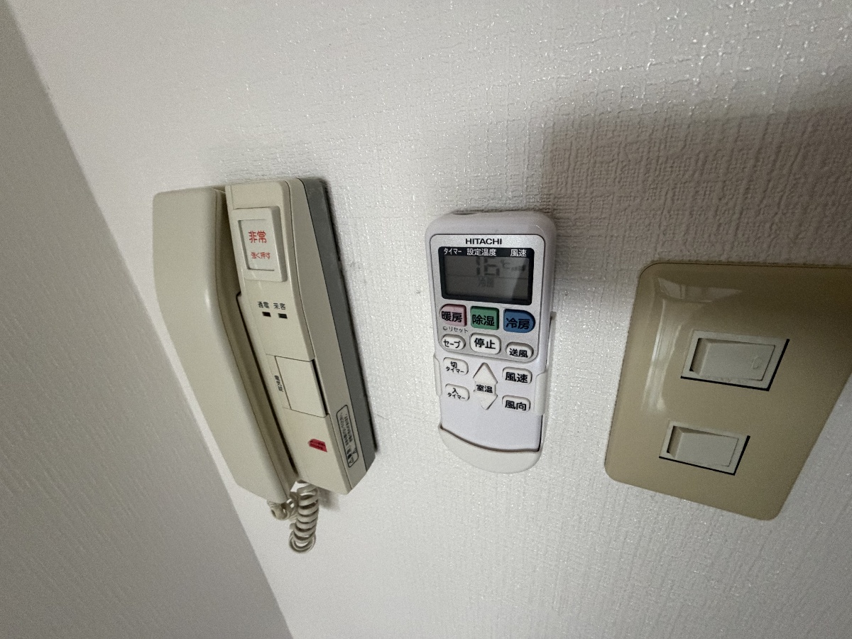 セキュリティ 写真14