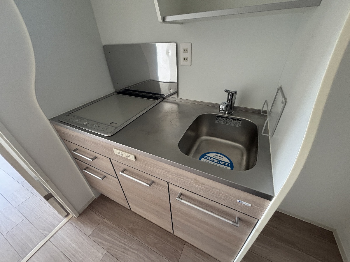 キッチン 写真2