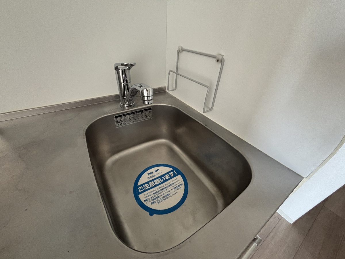 キッチン 写真3