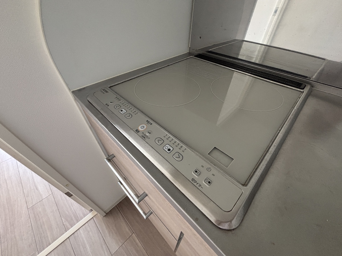 キッチン 写真4