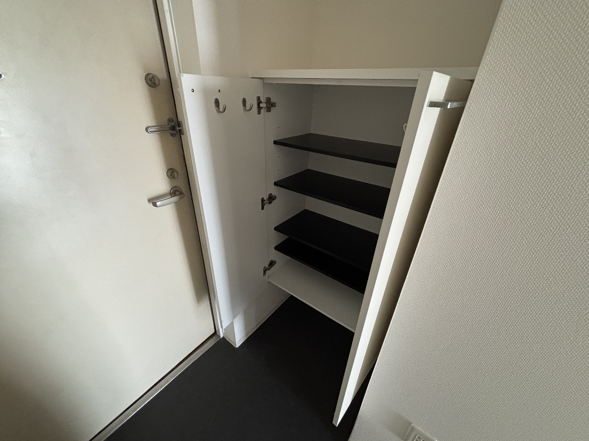 収納 写真18