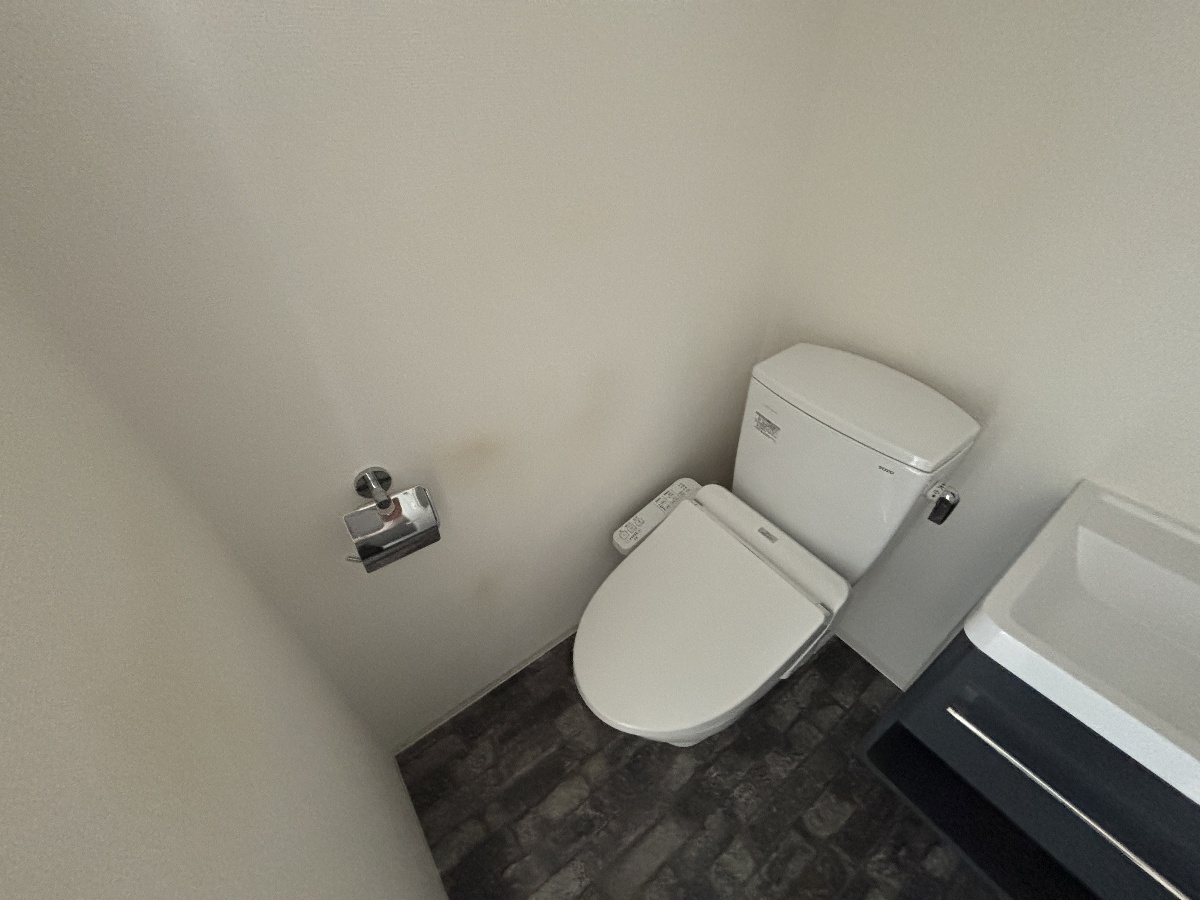 トイレ 写真16