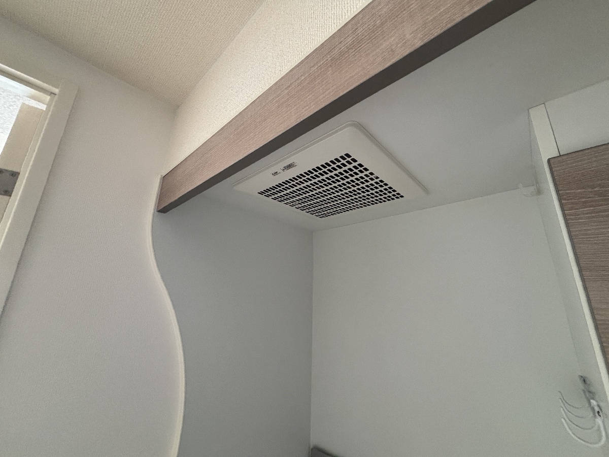 キッチン 写真5