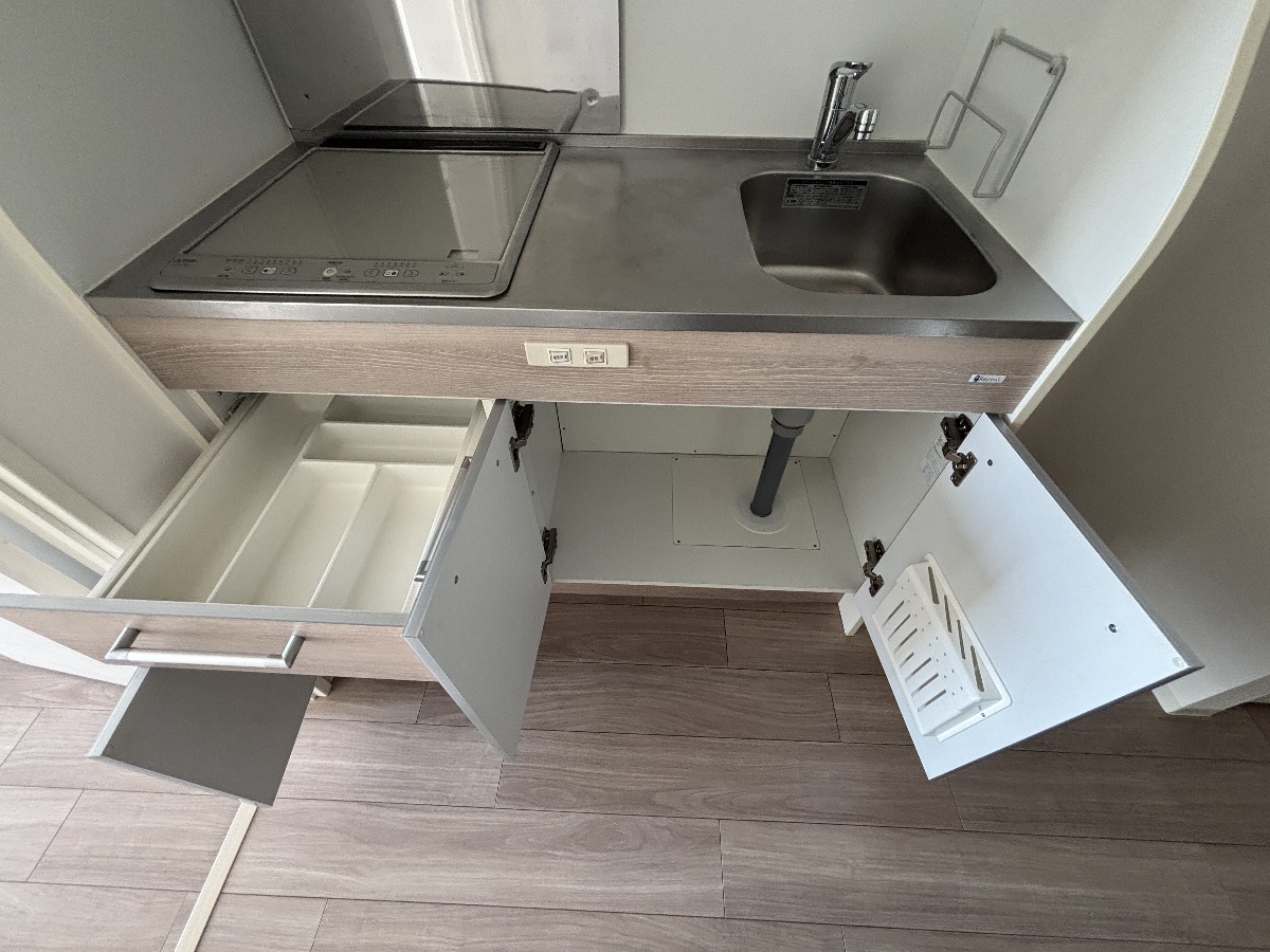 キッチン 写真7