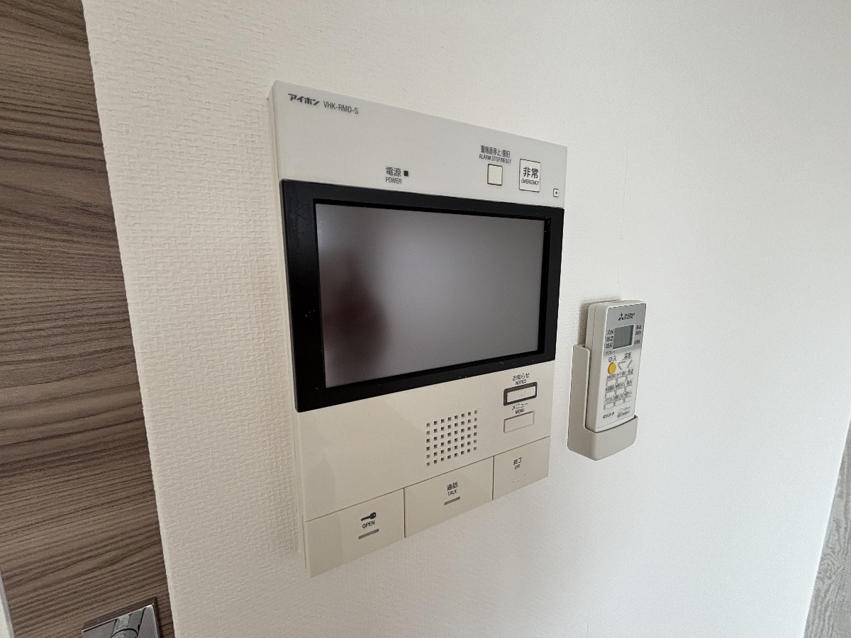 セキュリティ 写真20