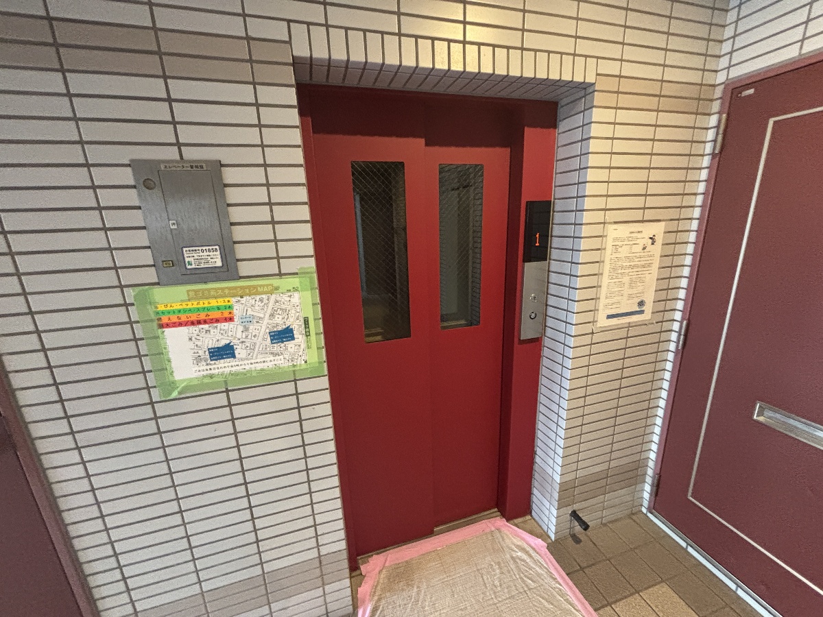 共用部 写真37