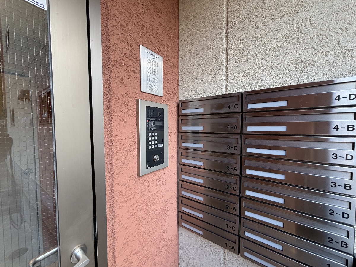 エントランス 写真37