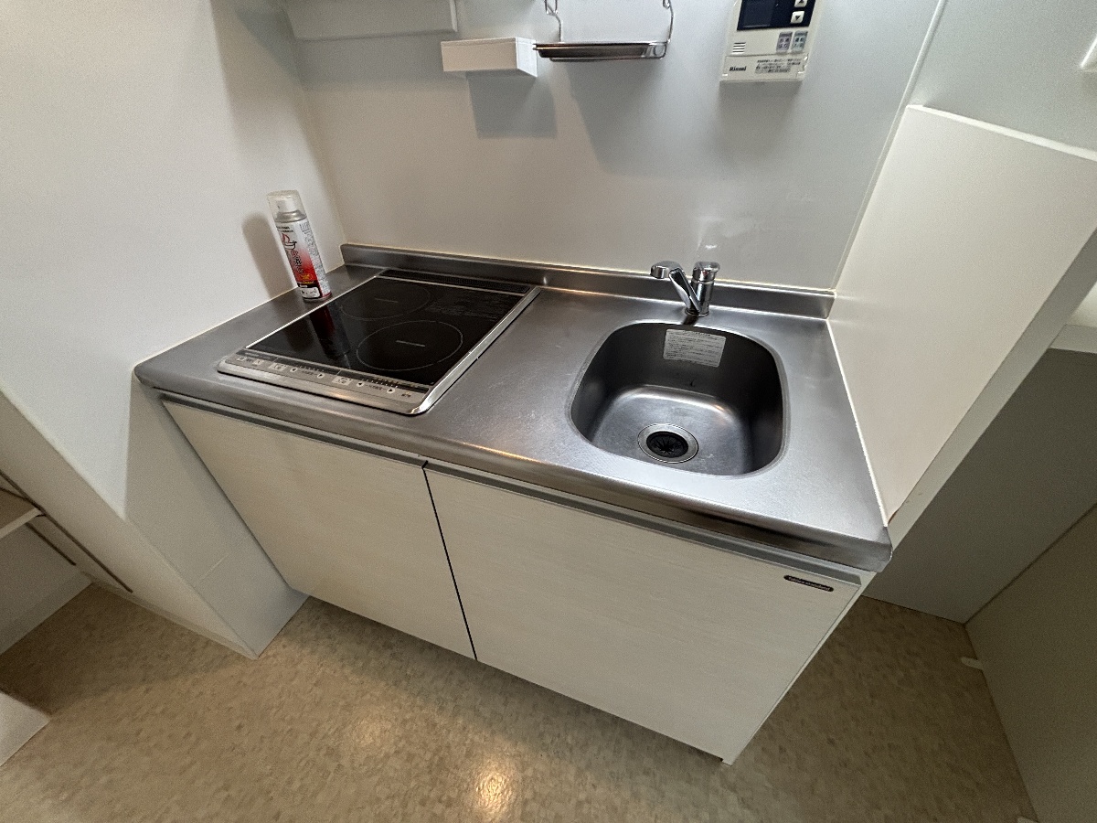 キッチン 写真2