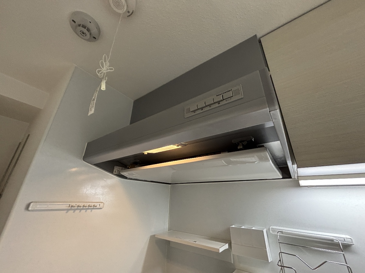 キッチン 写真3