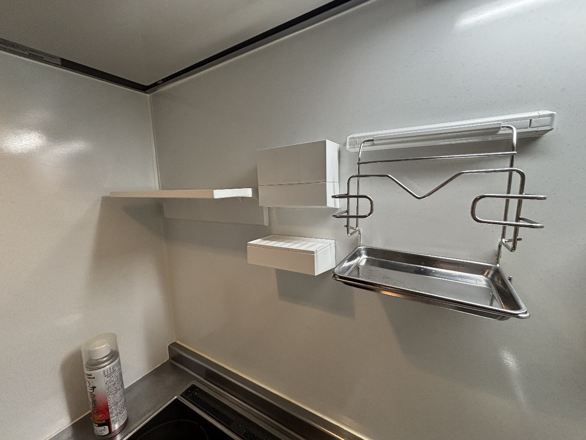 キッチン 写真5