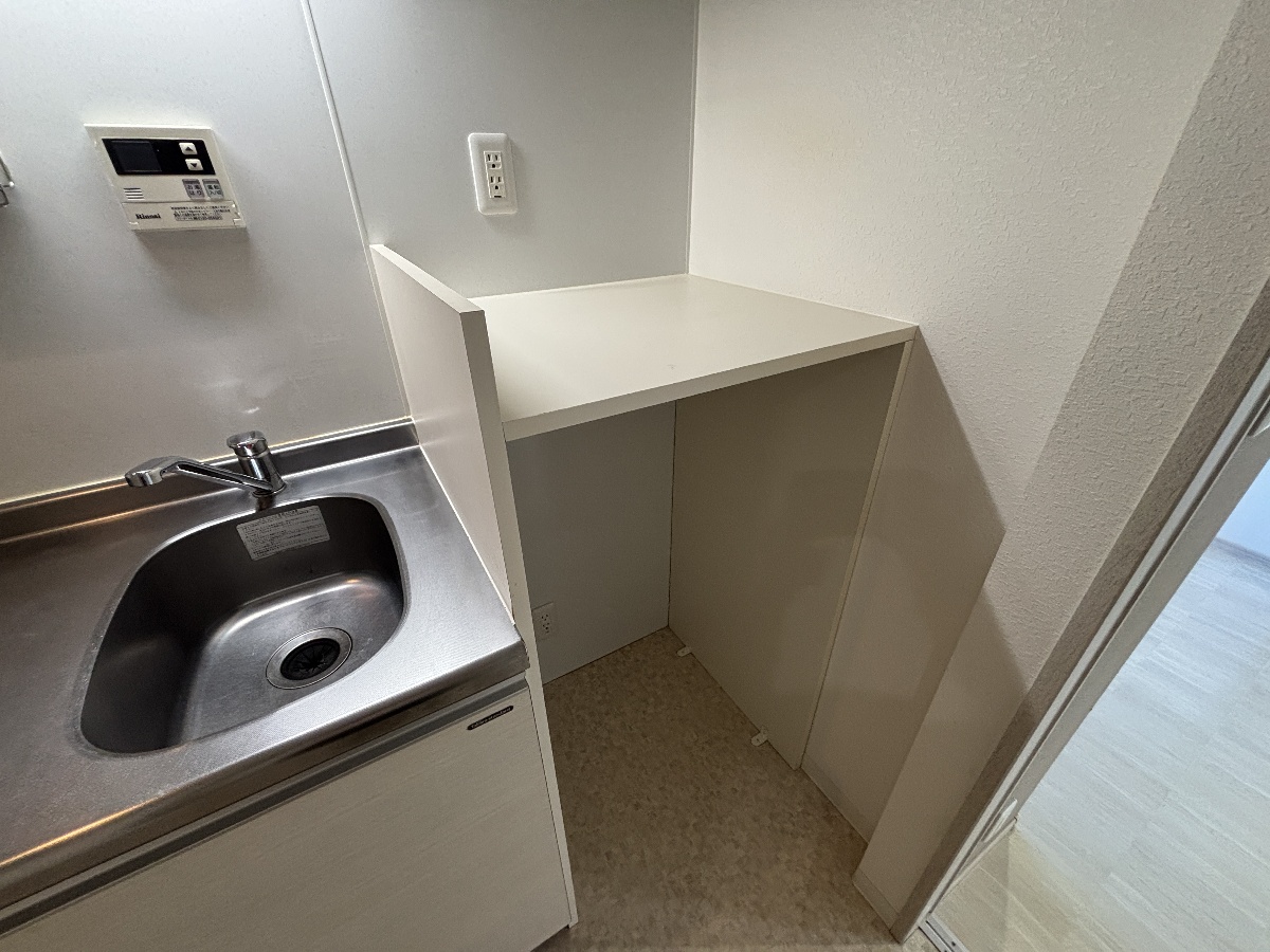 その他部屋・スペース 写真8