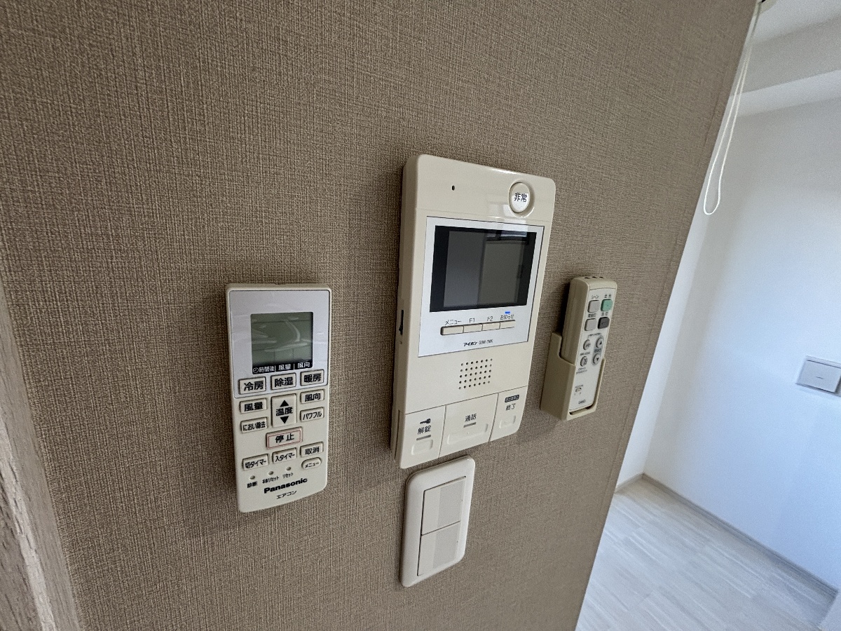 セキュリティ 写真19