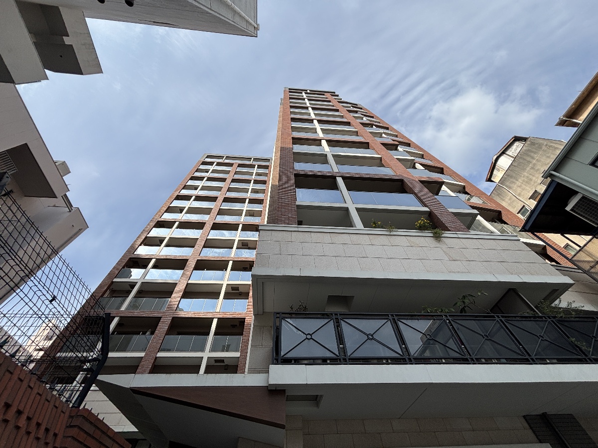 ザ・神戸北野レジデンス