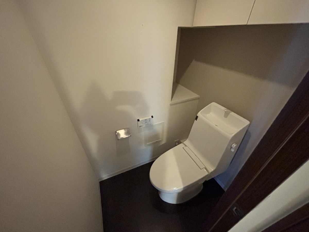 トイレ 写真18