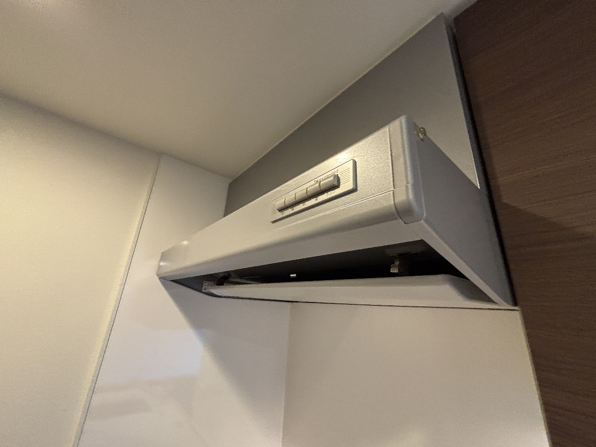 キッチン 写真3