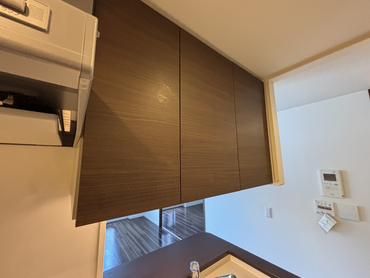 キッチン 写真4