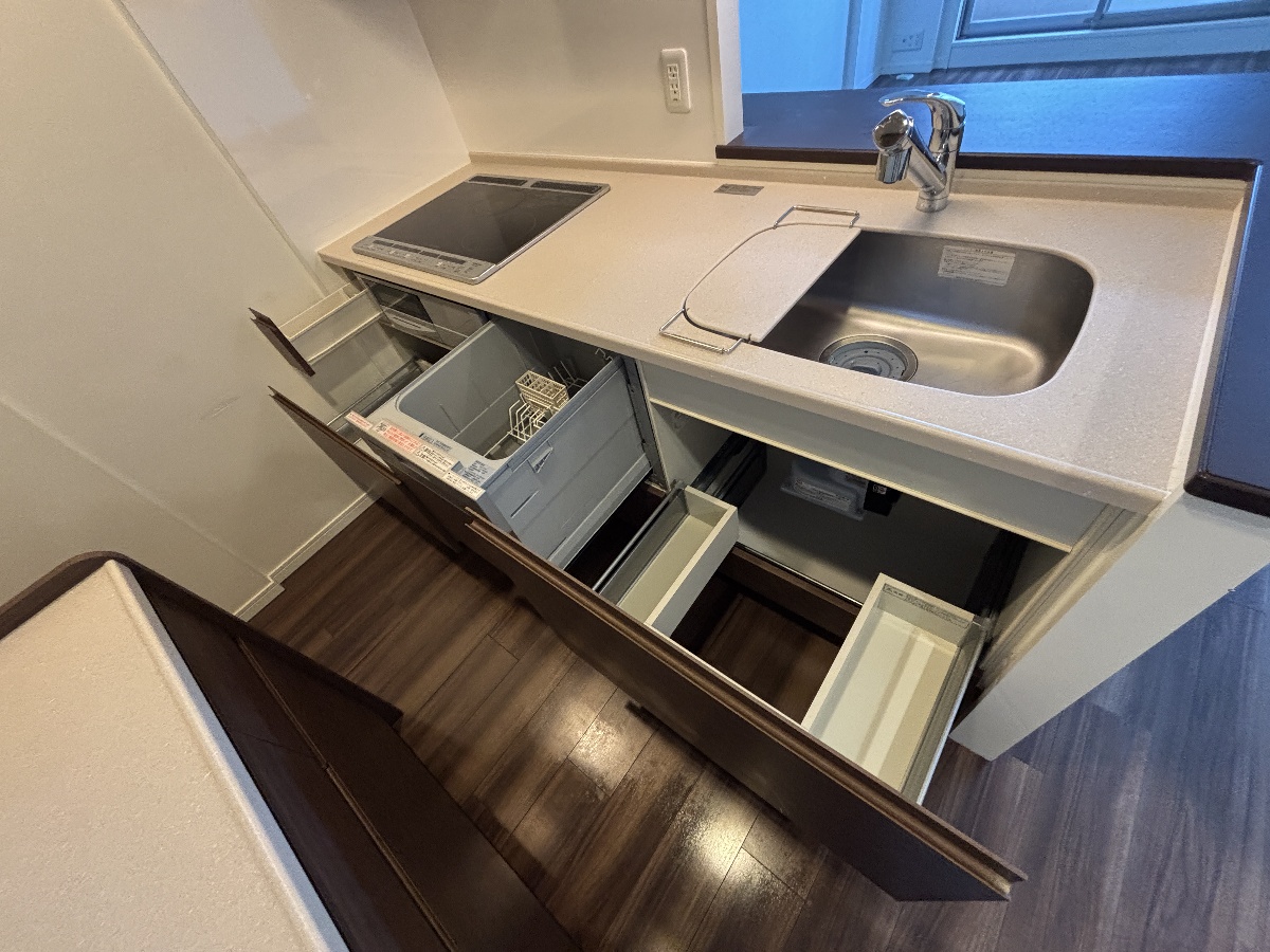 キッチン 写真5