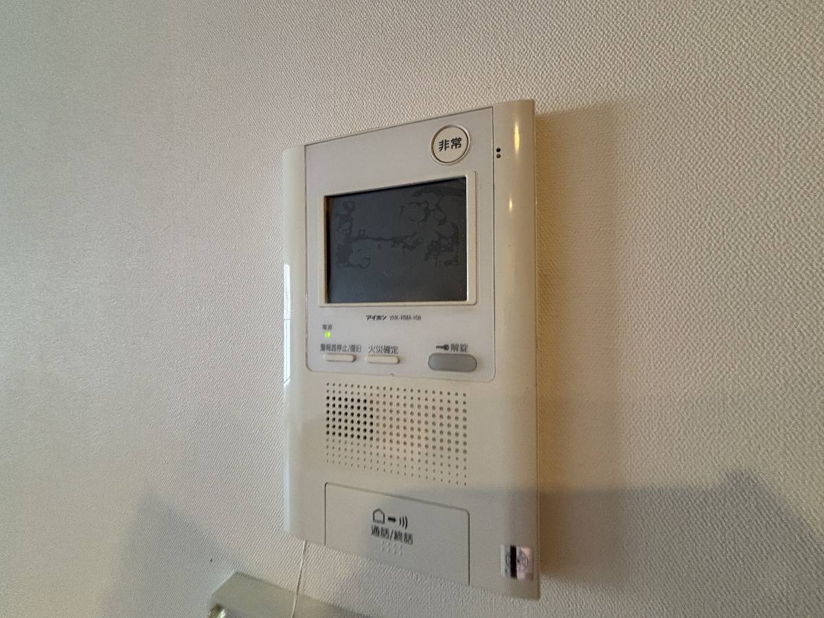 セキュリティ 写真30