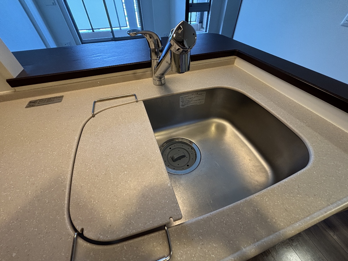 キッチン 写真6