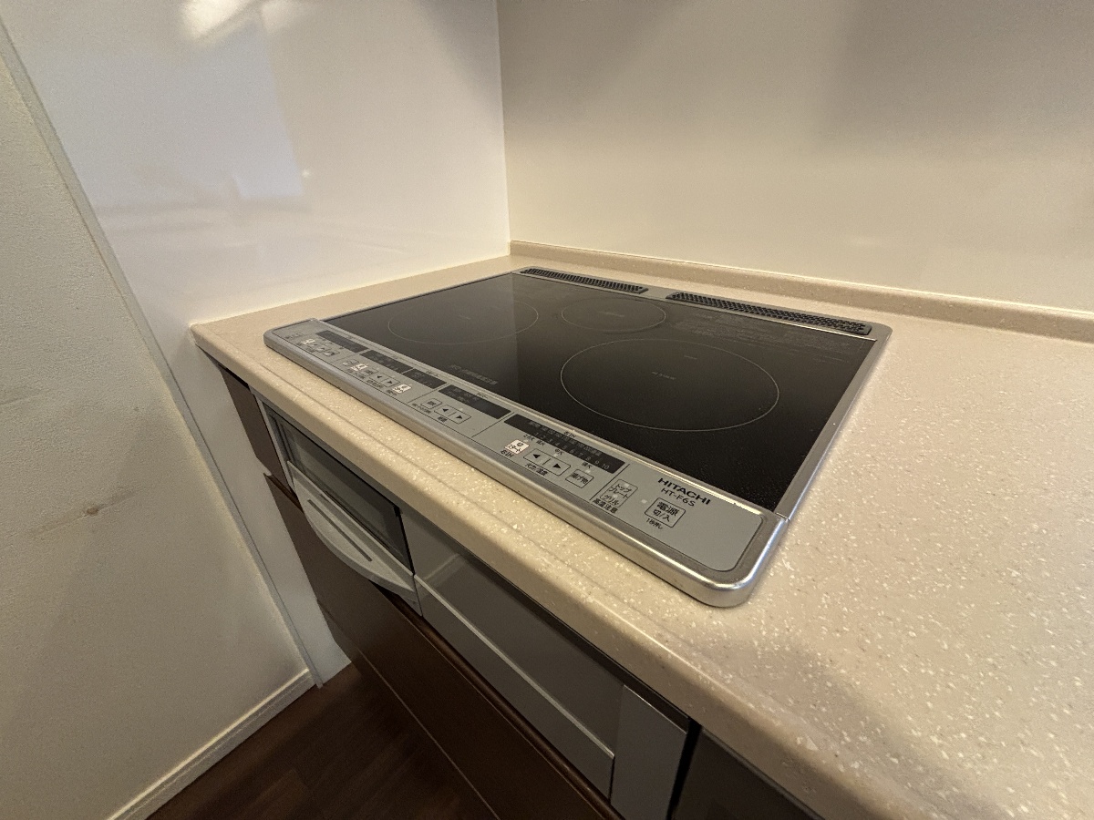 キッチン 写真7