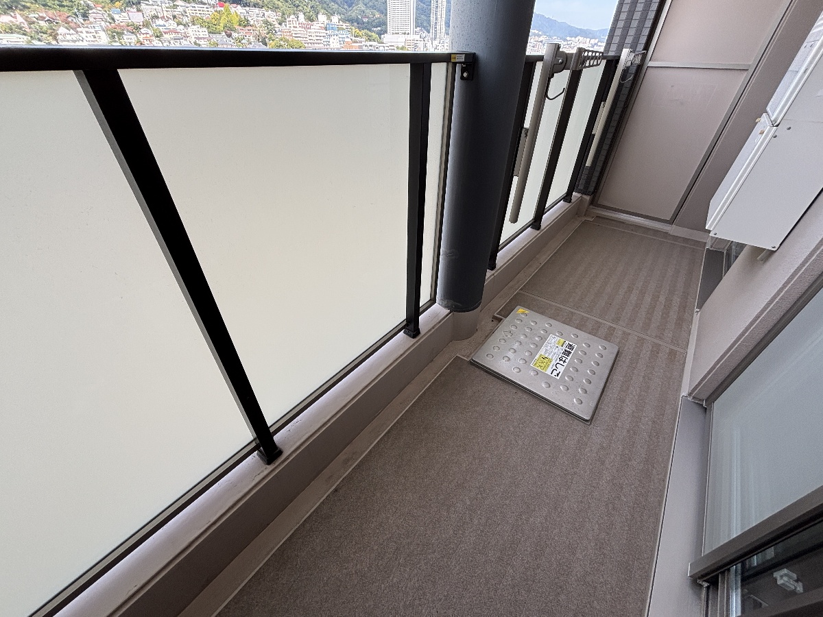 バルコニー・ベランダ 写真29
