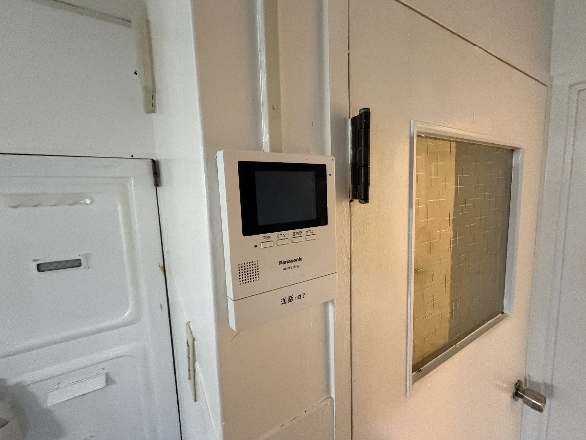 セキュリティ 写真17