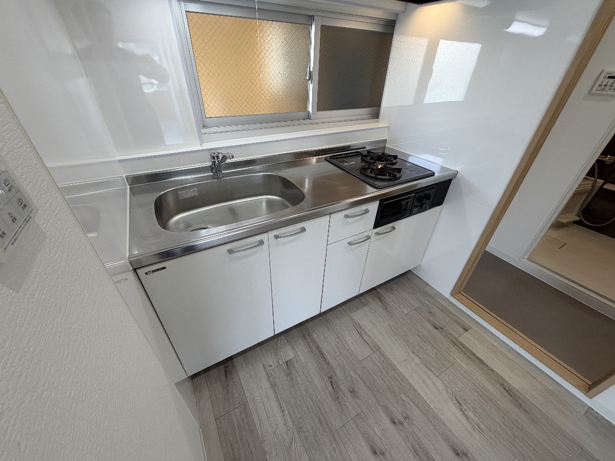 キッチン 写真2