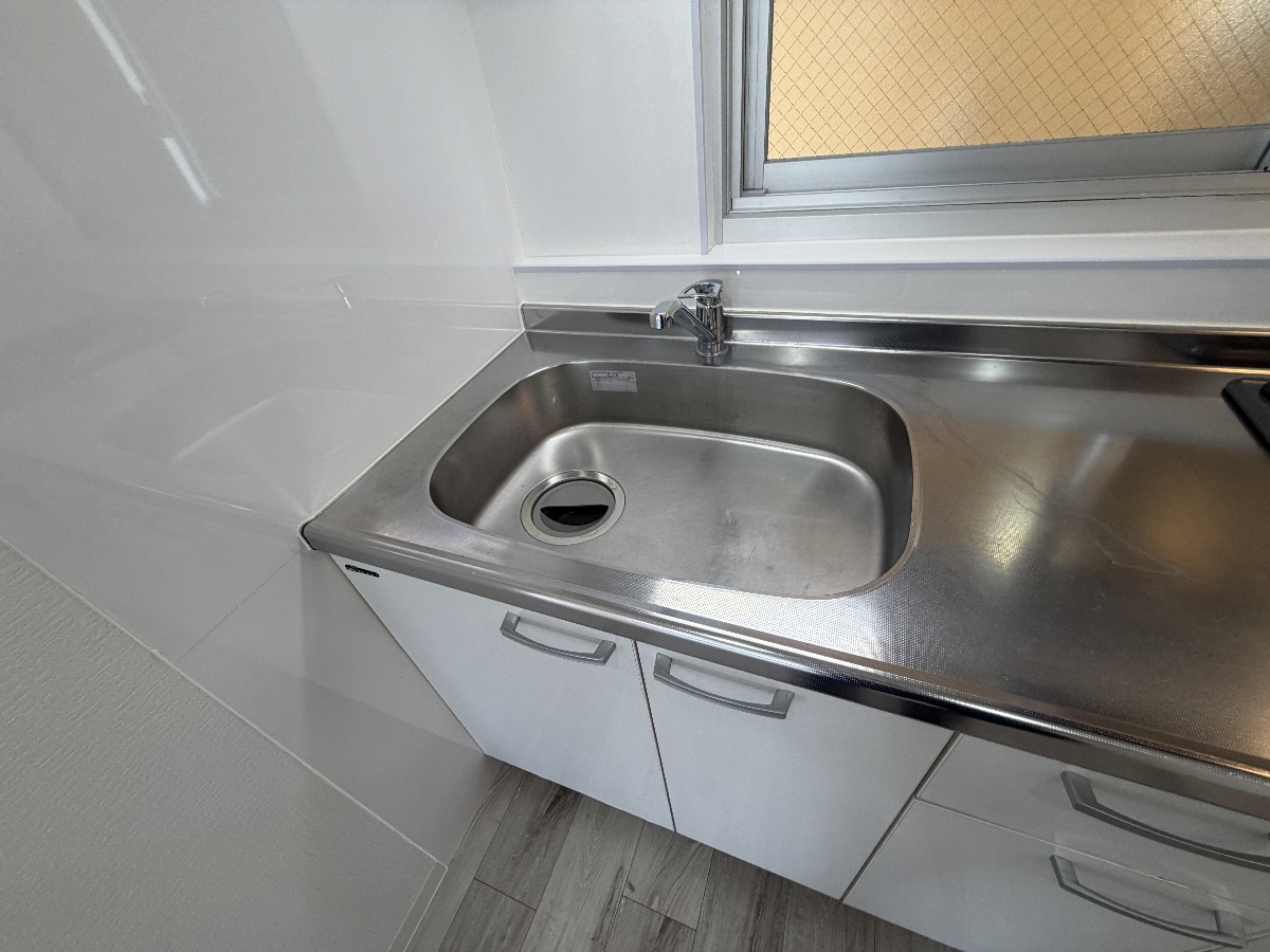 キッチン 写真3