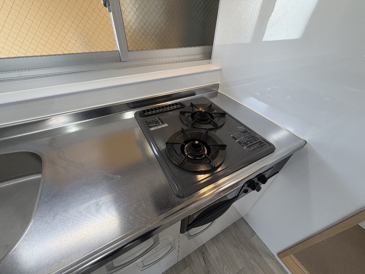 キッチン 写真4