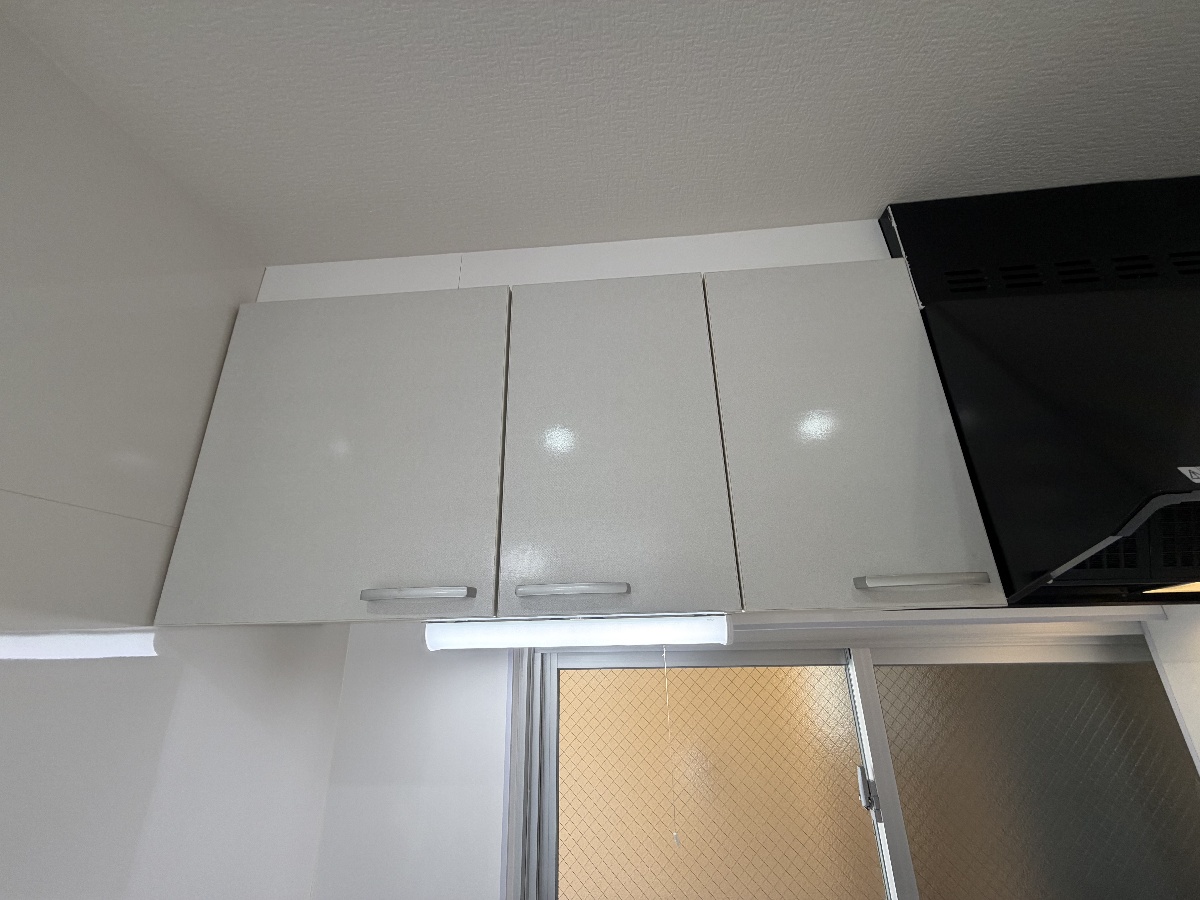 キッチン 写真5