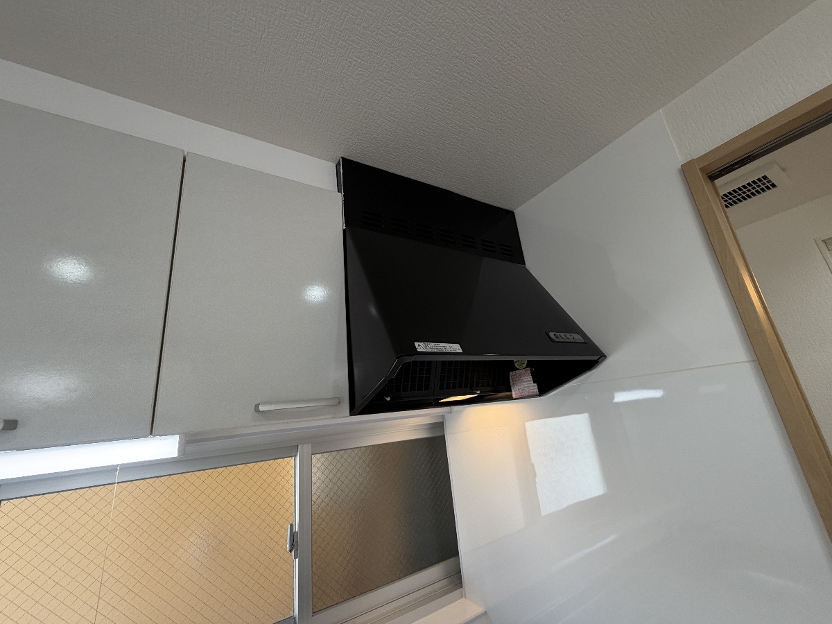 キッチン 写真6