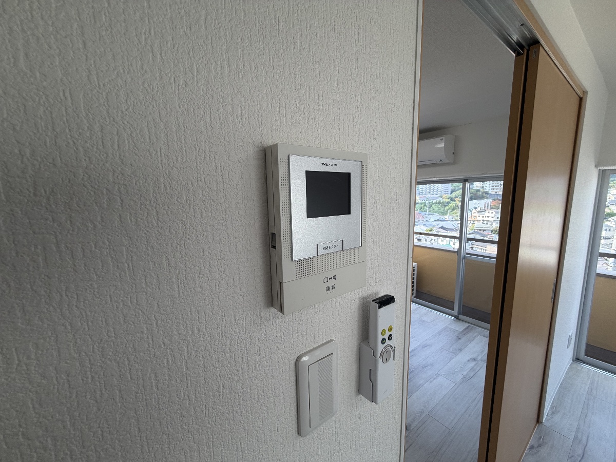 セキュリティ 写真18