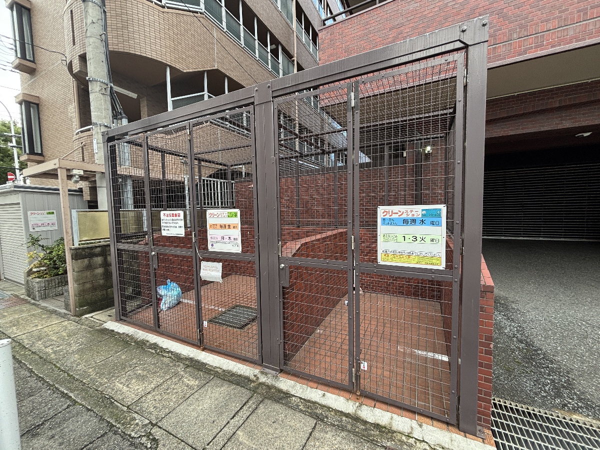 敷地内/建物 写真31