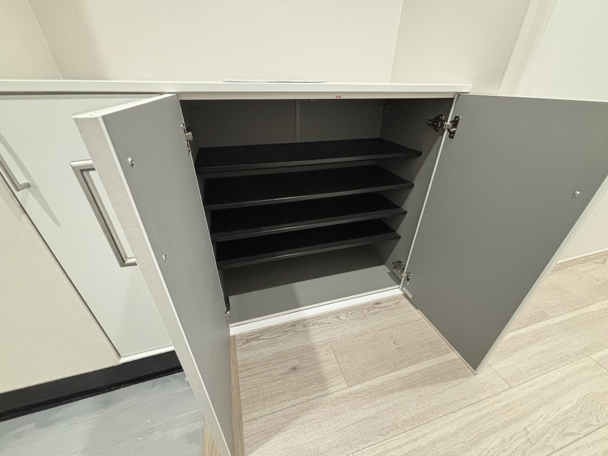 収納 写真10