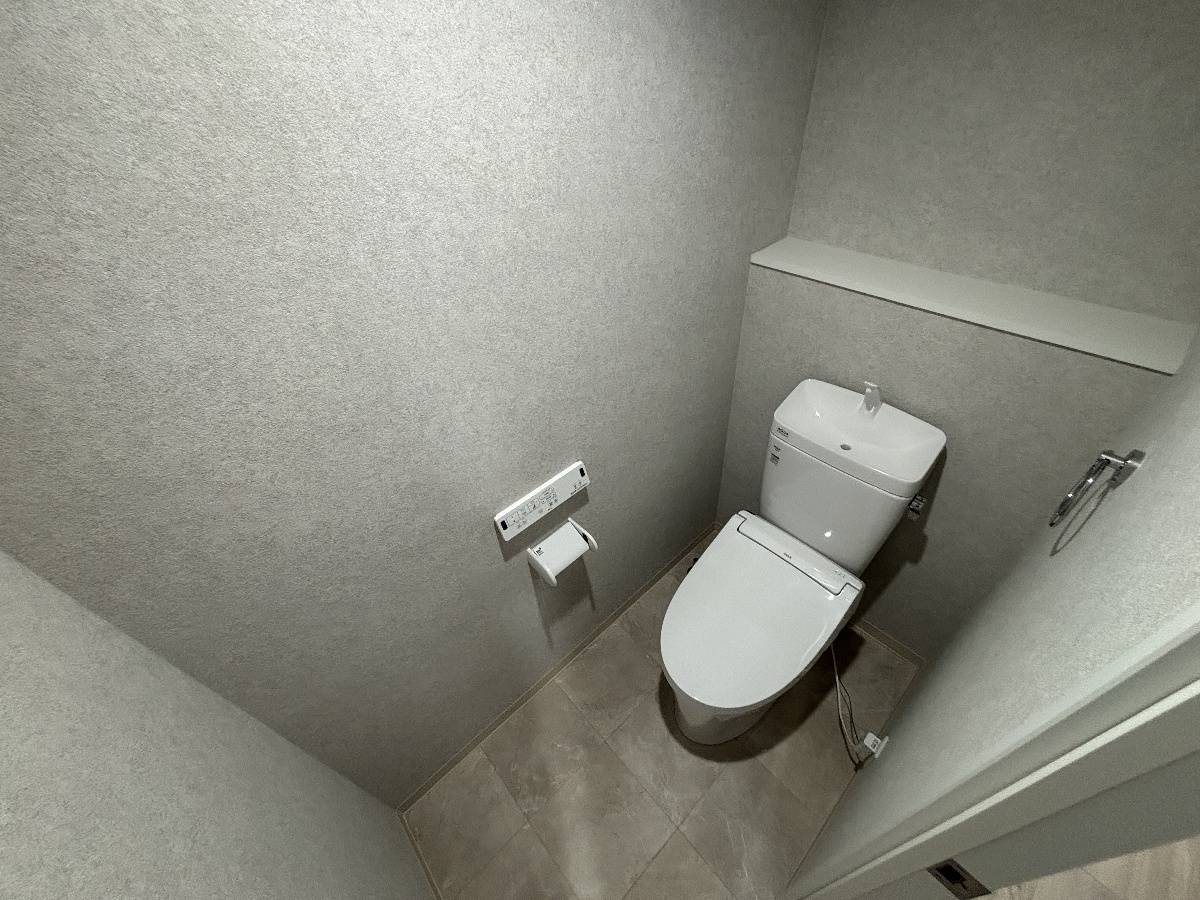 トイレ 写真9