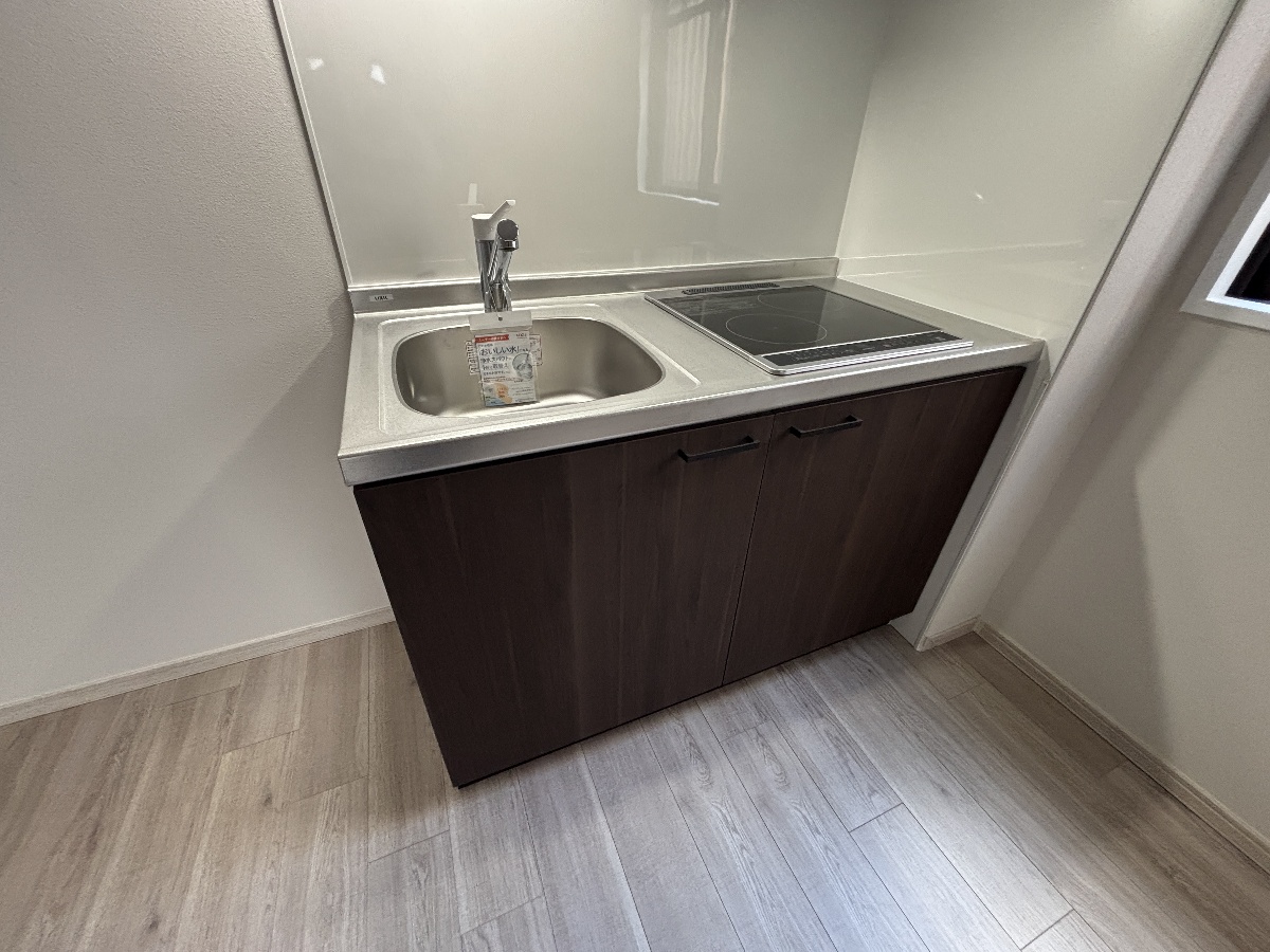 キッチン 写真2