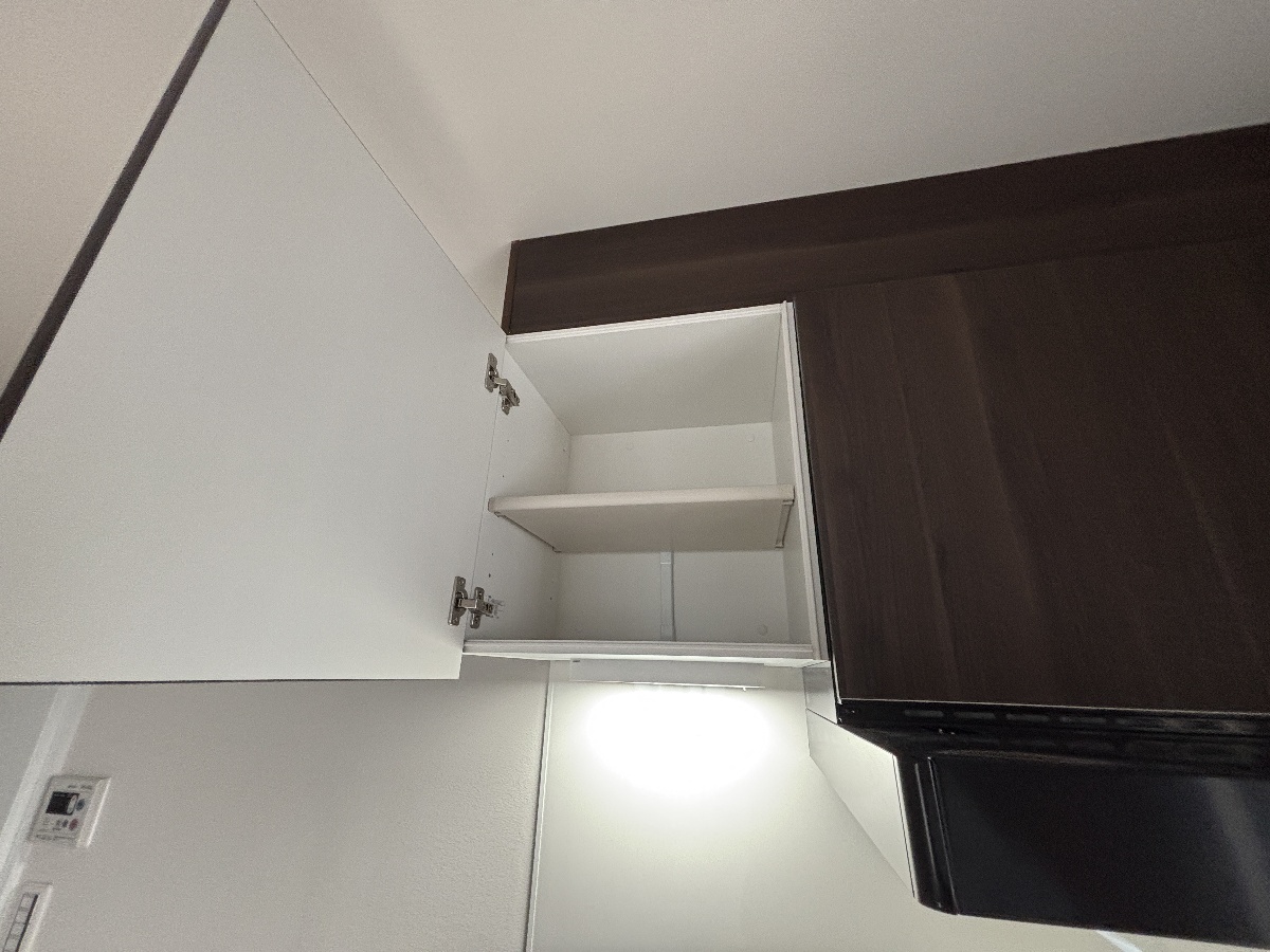 収納 写真11