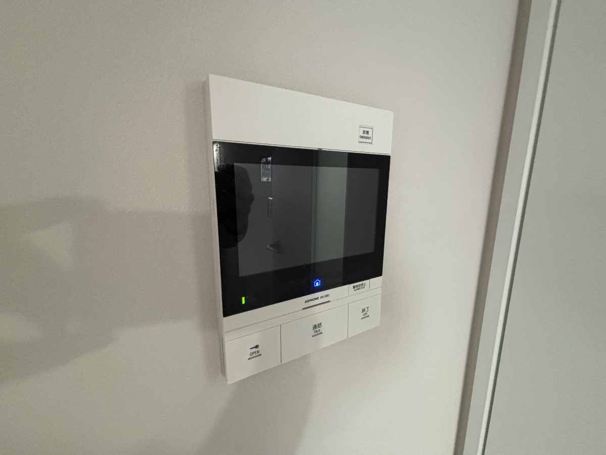 セキュリティ 写真16