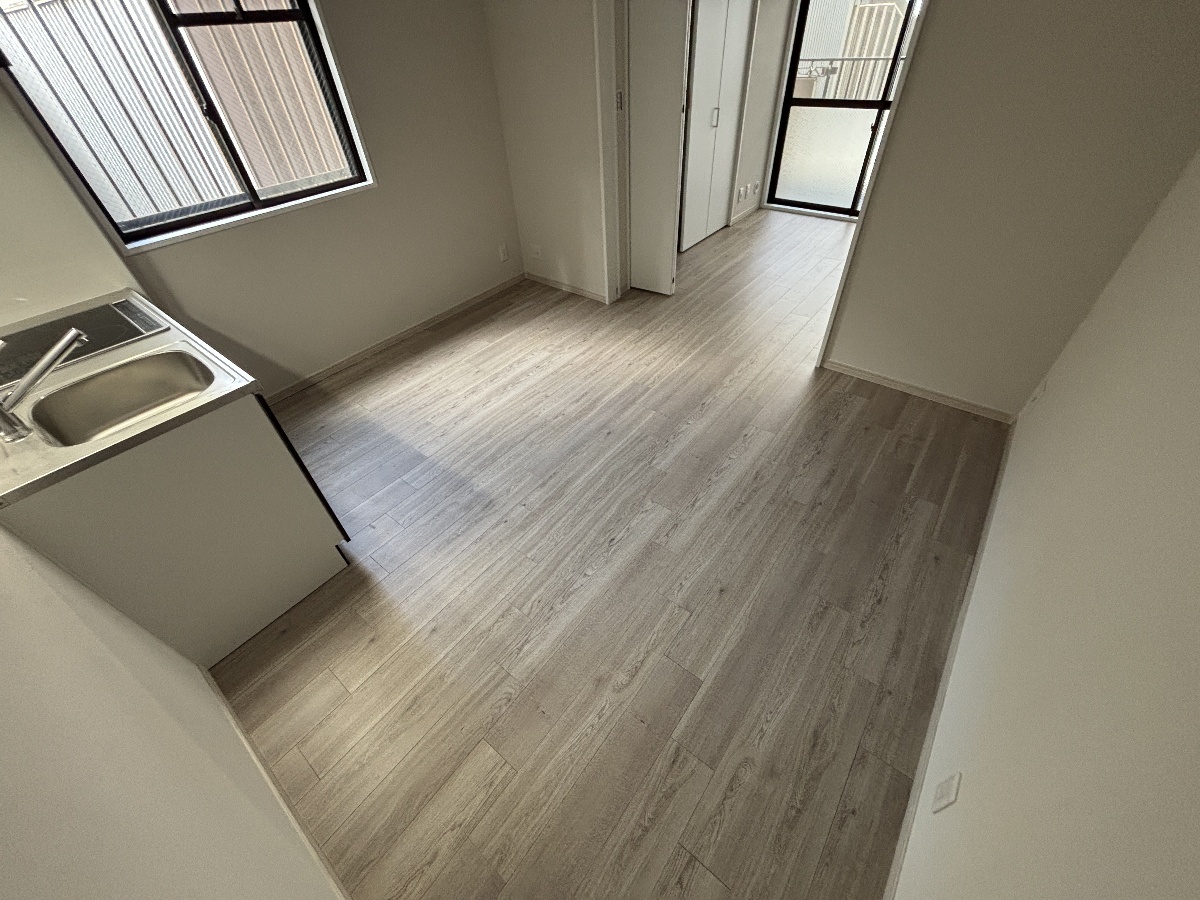 その他部屋・スペース 写真4