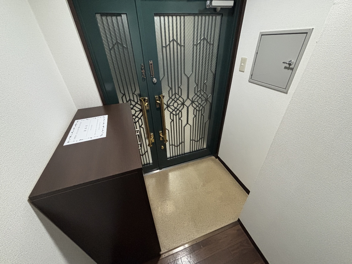 玄関 写真9
