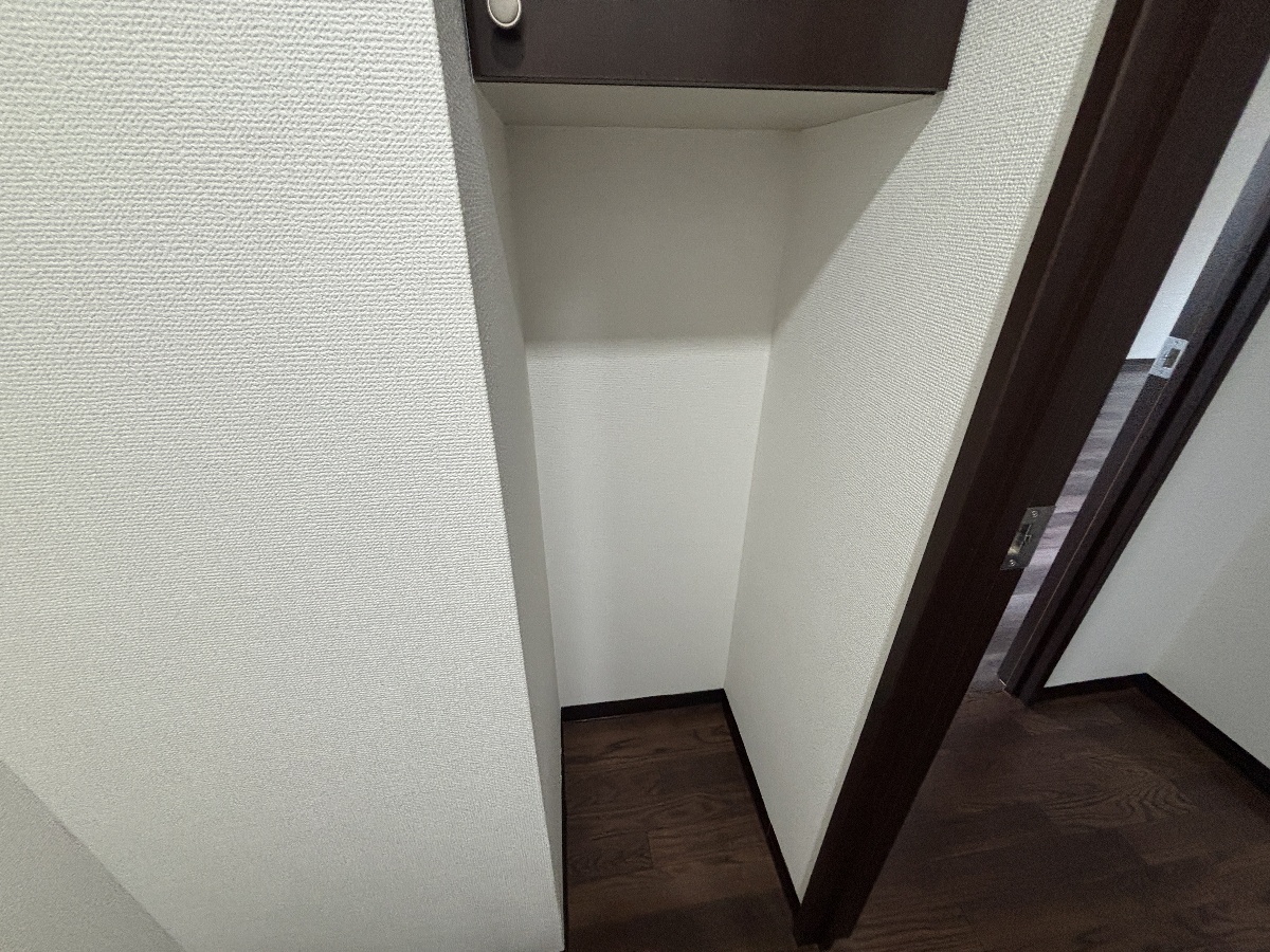 収納 写真14