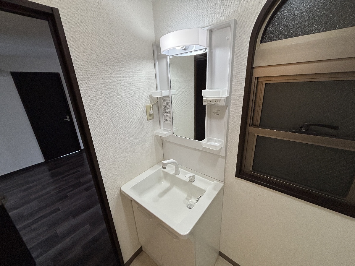 洗面所 写真10